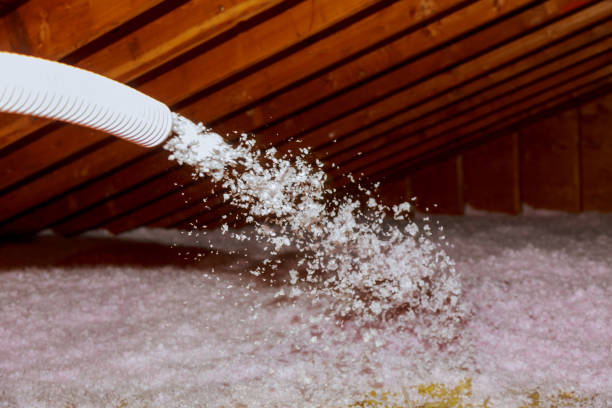 Best Types of Insulation in English Creek, NJ