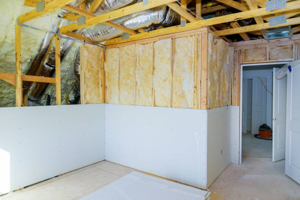 Best Insulation Maintenance and Repair in English Creek, NJ