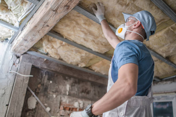 Best Insulation Materials and Products in English Creek, NJ